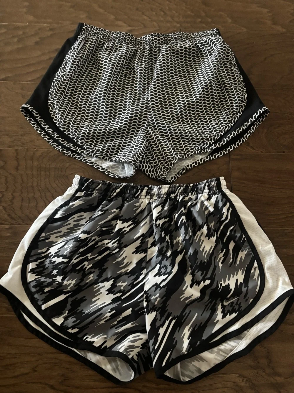 Nike Women’s Printed Shorts